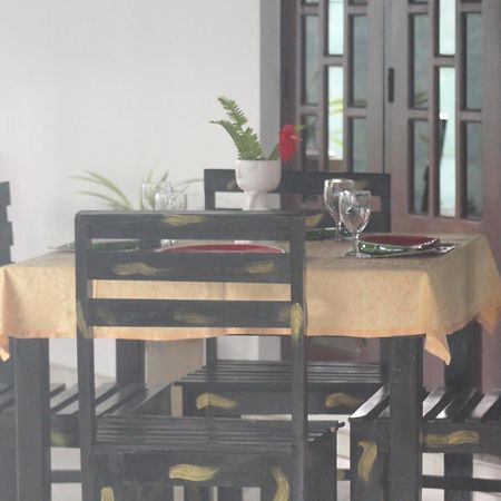 Shon Villa Negombo Zewnętrze zdjęcie