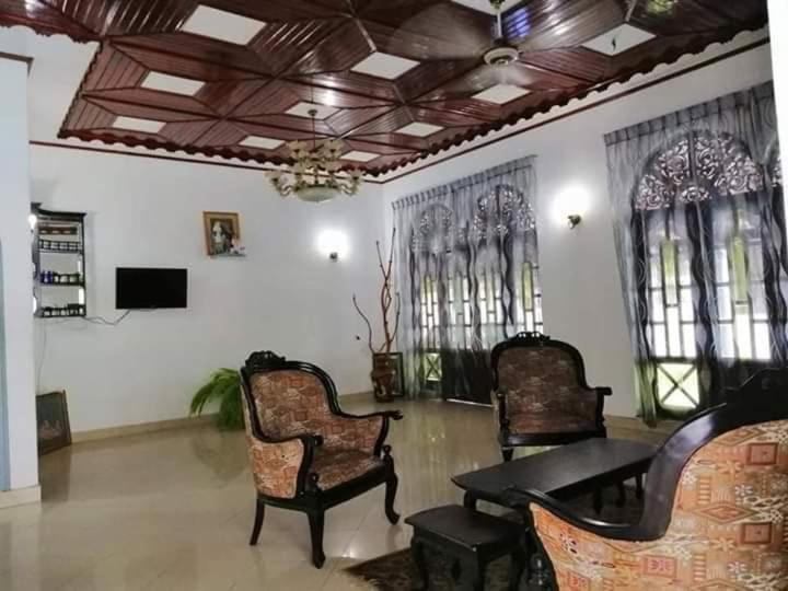 Shon Villa Negombo Zewnętrze zdjęcie