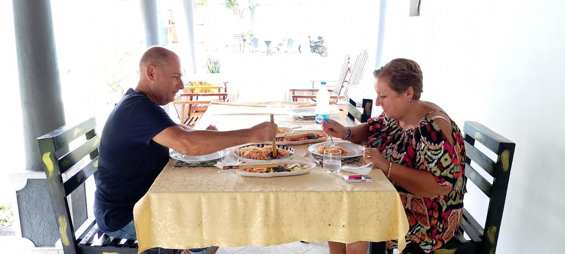 Shon Villa Negombo Zewnętrze zdjęcie