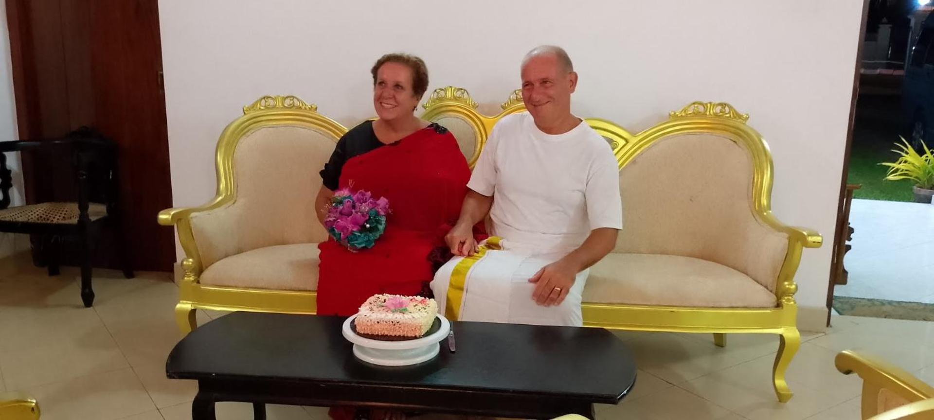 Shon Villa Negombo Zewnętrze zdjęcie